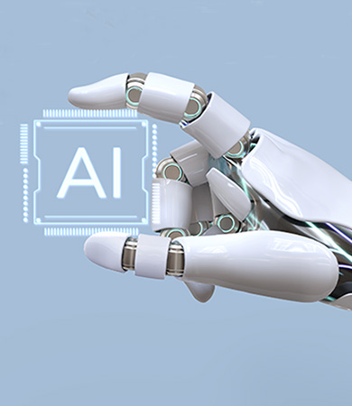 INTELLIGENZA ARTIFICIALE e MARKETING 4.0