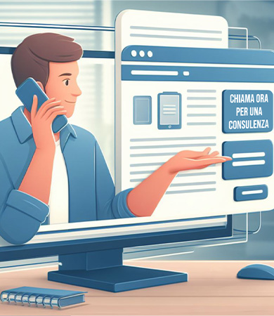 Il Sito Web per Professionisti è il Tuo Biglietto da Visita Online